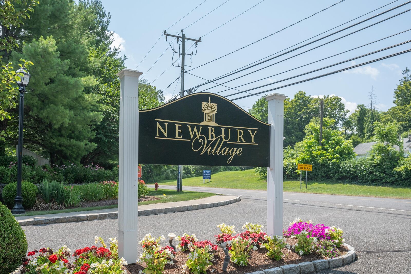 Property Photo: 311 Still Water Circle 311 CT 06804