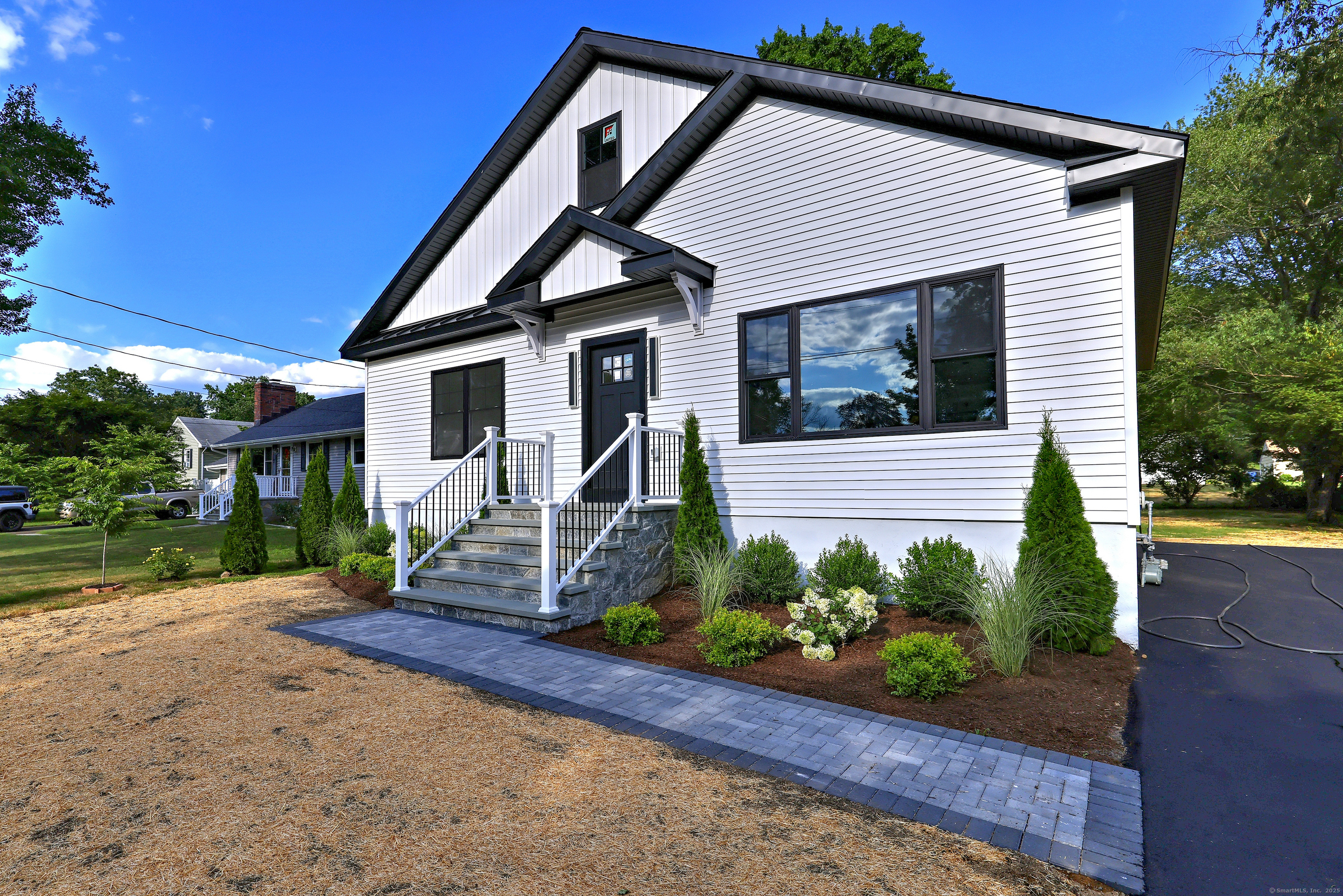 Property Photo:  34 Wesley Drive  CT 06611 