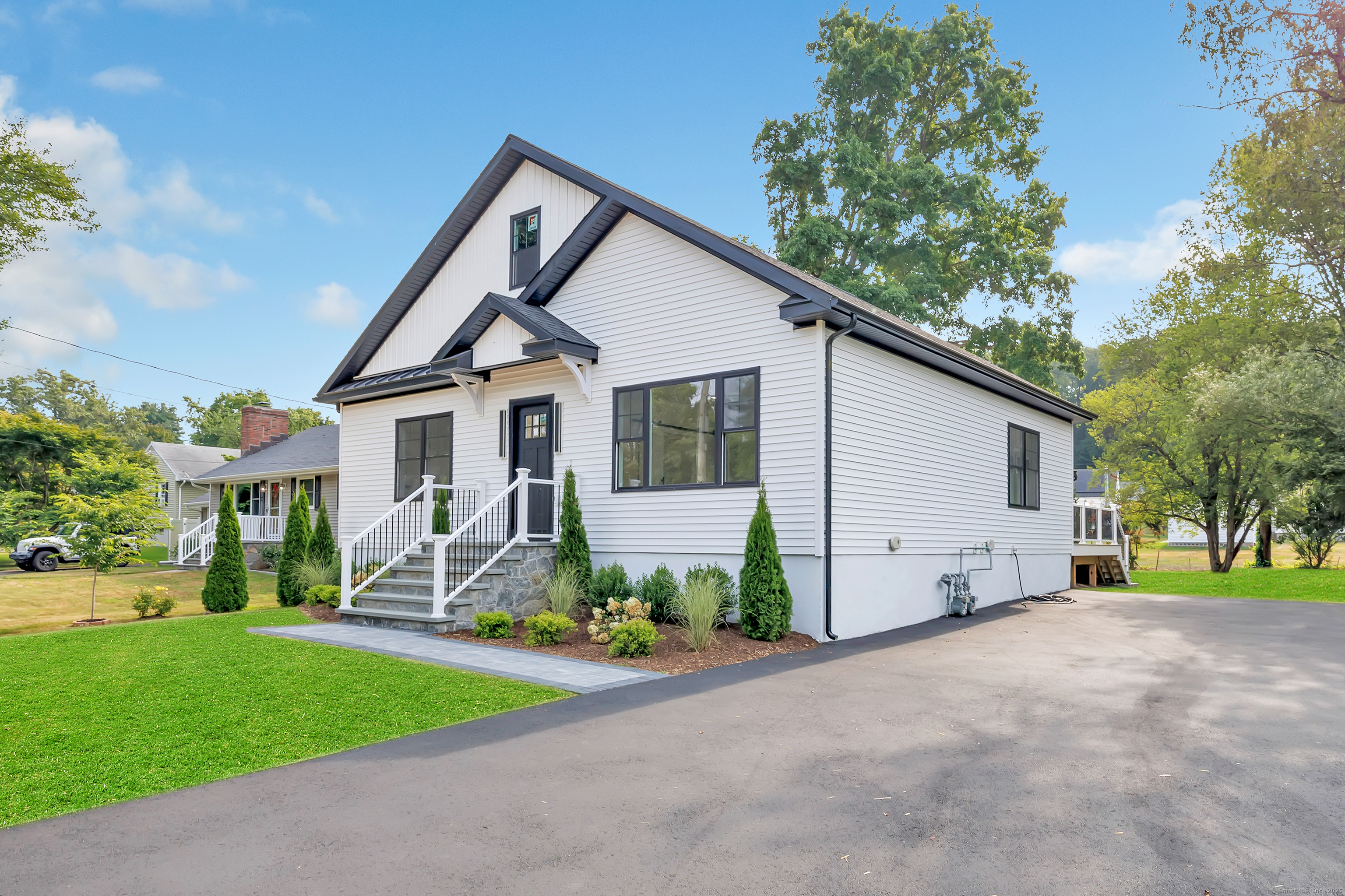 Property Photo: 34 Wesley Drive CT 06611