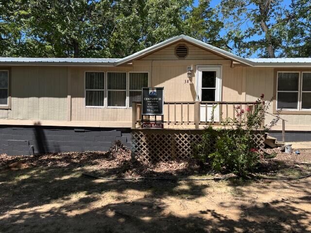 Property Photo:  381 Camp Drive  MO 65616 