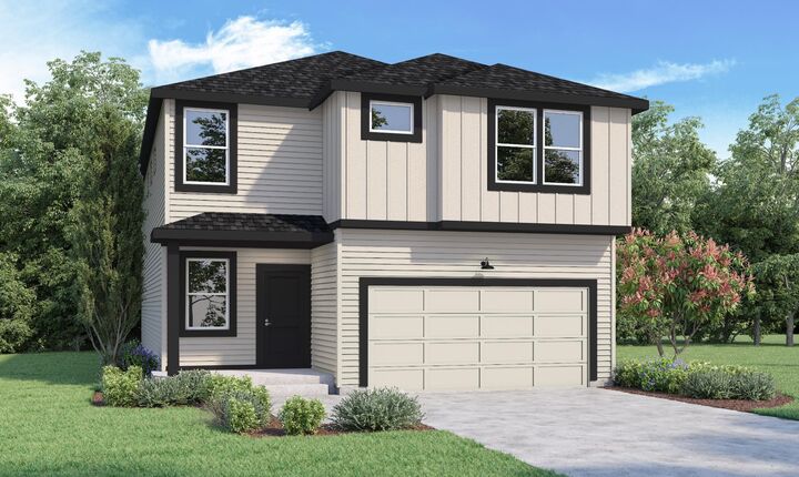 3857 S Keller Ln  Spokane Valley WA 99206 photo