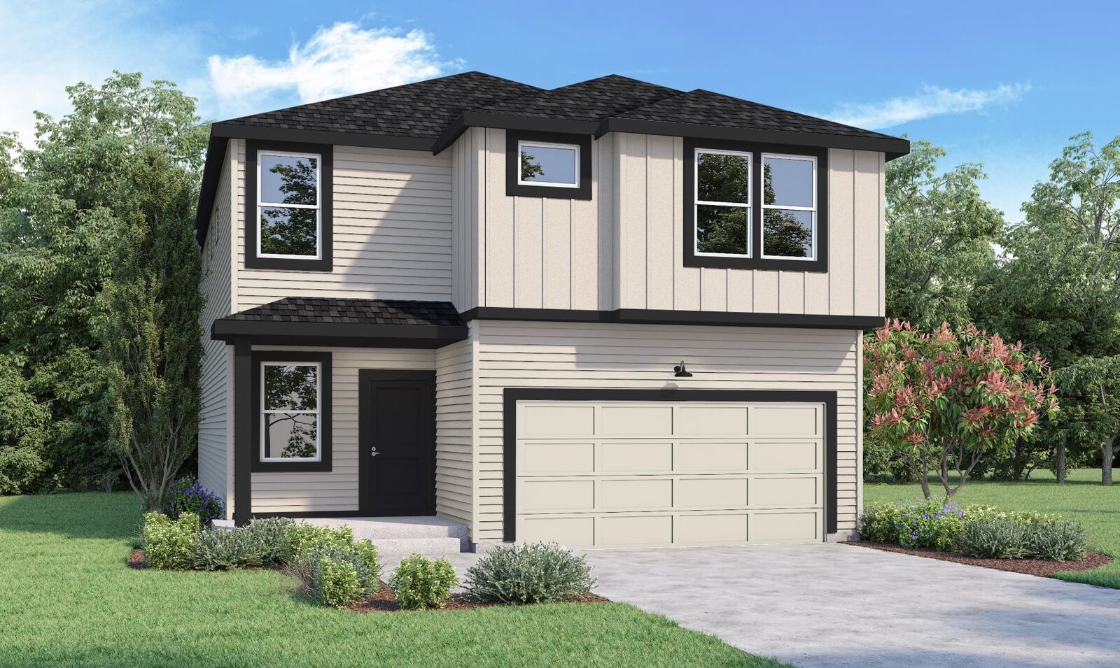 Property Photo:  3857 S Keller Ln  WA 99206 