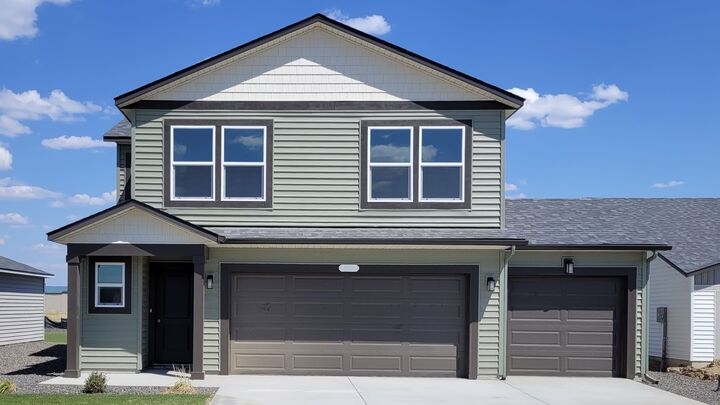 1711 E A St  Deer Park WA 99006 photo