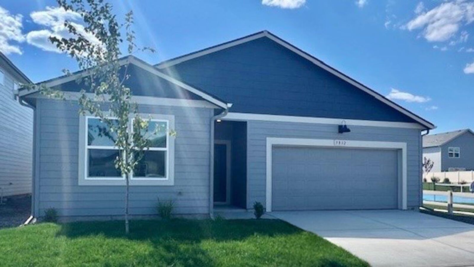 Property Photo: 3905 S Keller Ln WA 99206