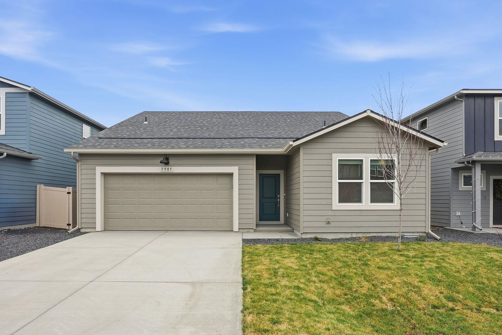 Property Photo:  3905 S Keller Ln  WA 99206 