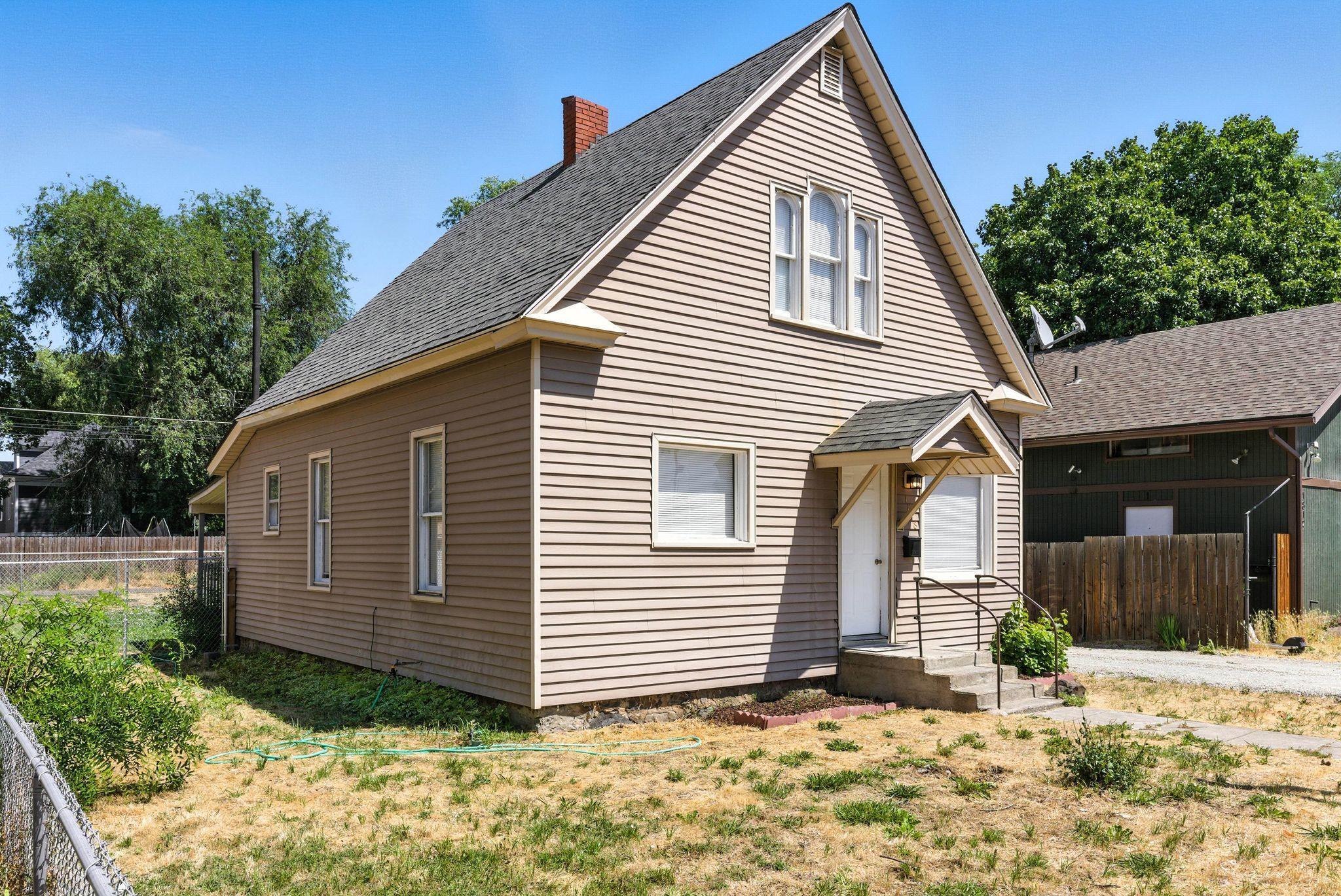Photo de la propriété: 1818 W Boone Ave WA 99201