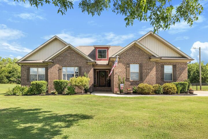 117 Bradons Way  Cowpens SC 29330 photo