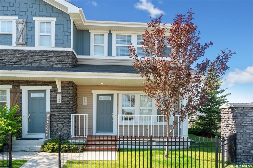 1137 Kolynchuk Link  Saskatoon SK S7T 0X5 photo