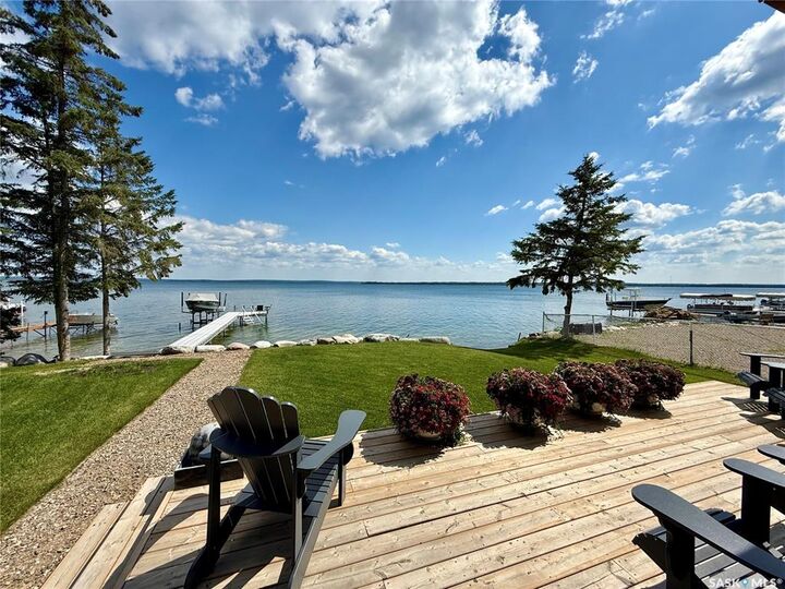 Property Photo: 22 Lakeview Drive SK S0J 3E0