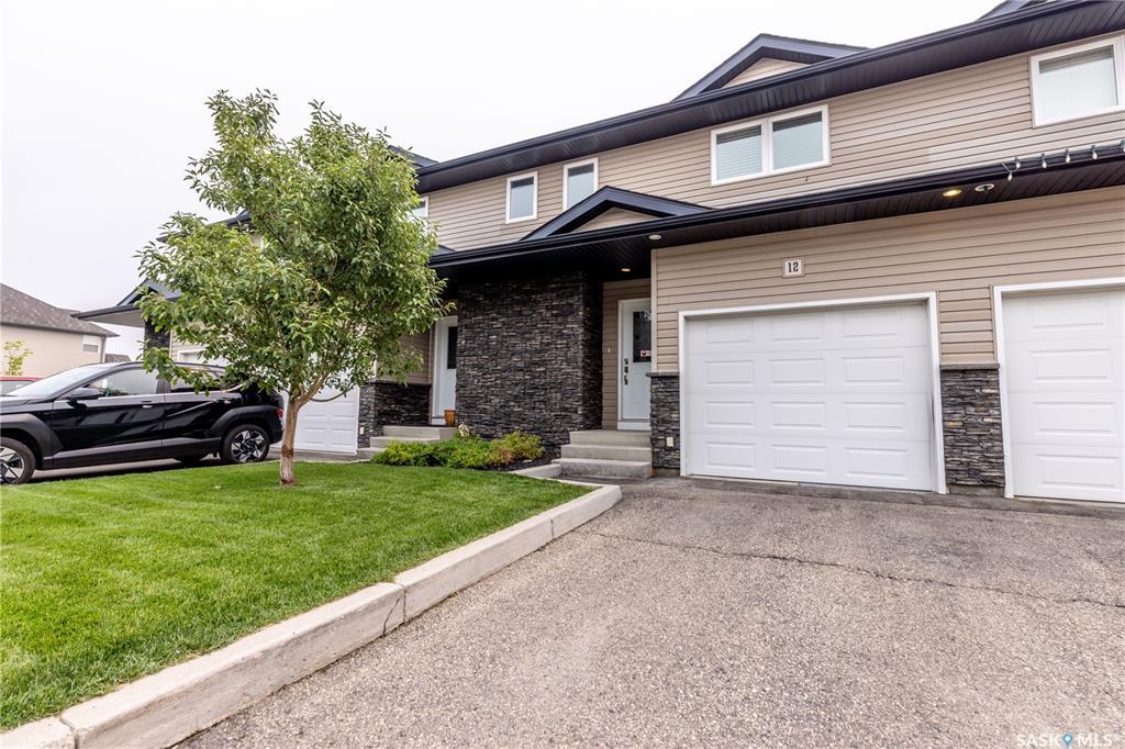 Property Photo: 365 Dawson Crescent 12 SK S7R 0L6