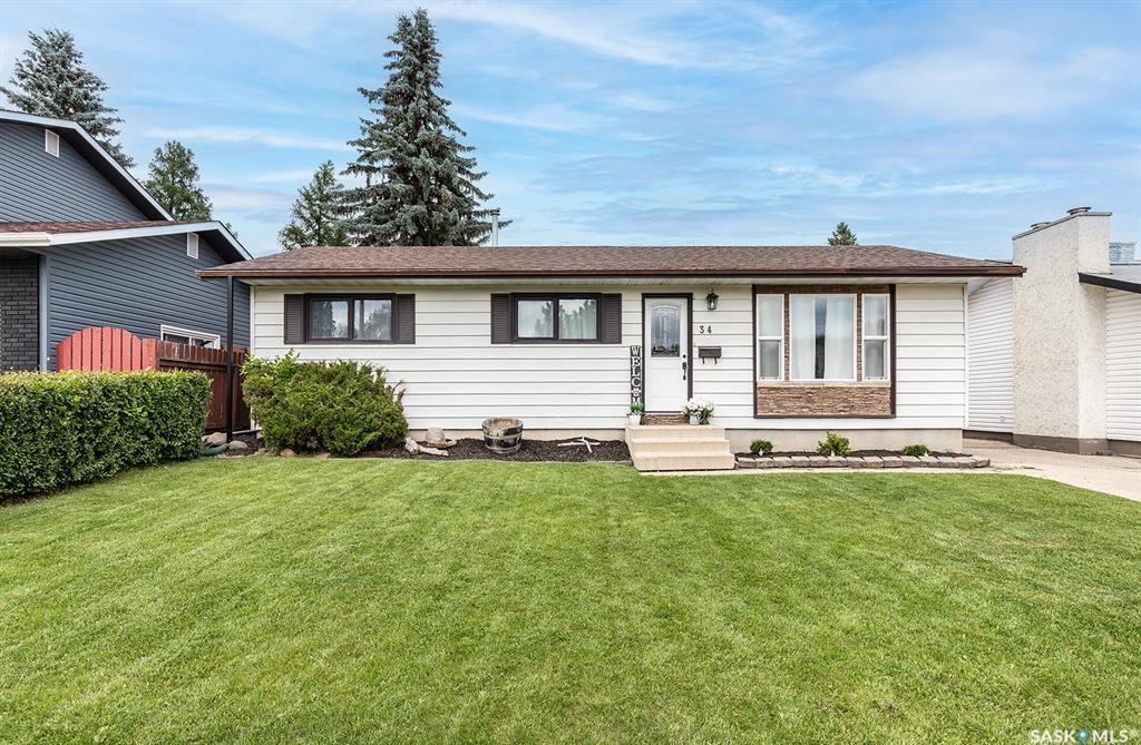 Photo de la propriété:  34 Beurling Crescent  SK S7H 0T6 