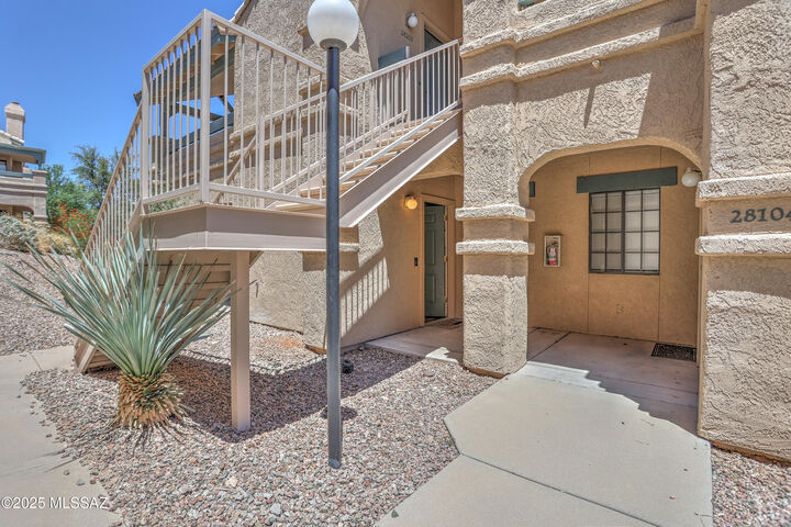 Property Photo:  101 S Players Club Drive 28103  AZ 85745 
