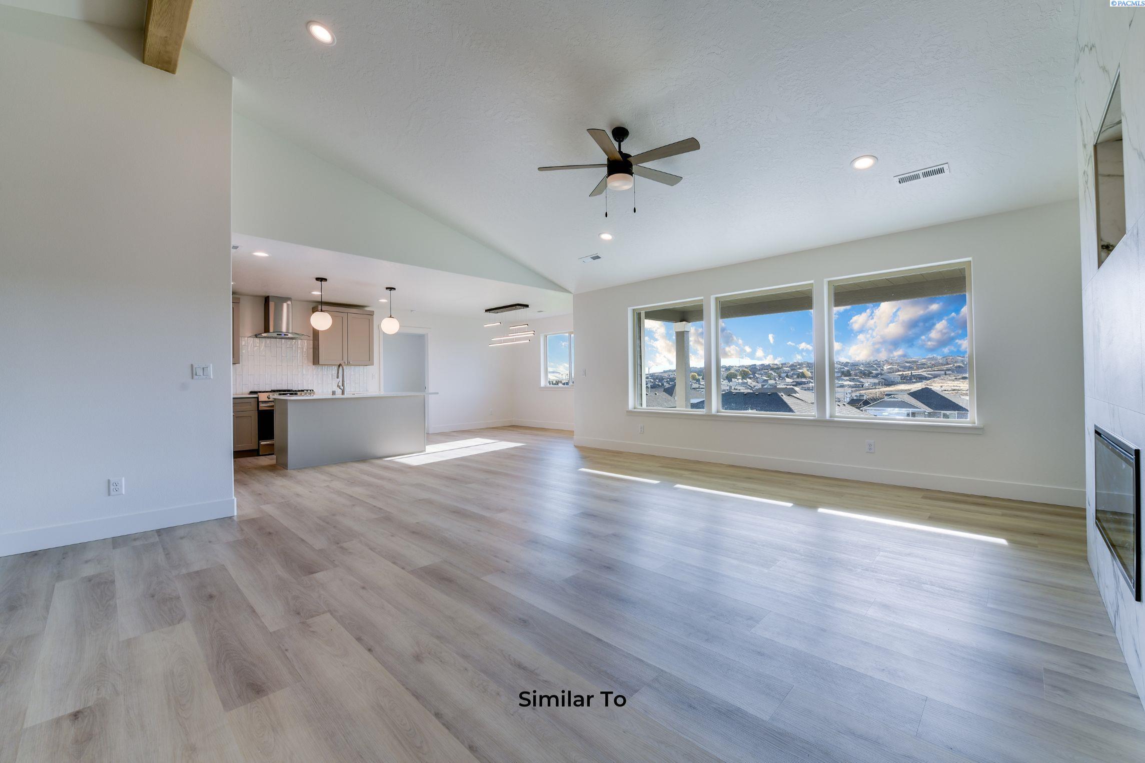 Property Photo: 2836 S Osborne St WA 99338