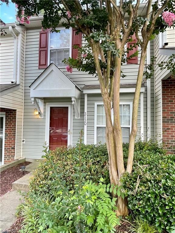Property Photo:  3130 Manchester Avenue  NC 27103 