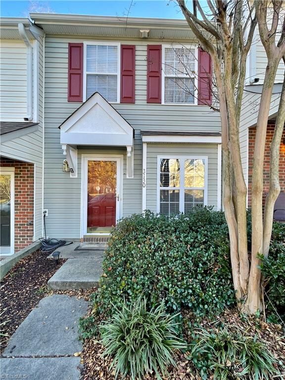 Property Photo: 3130 Manchester Avenue NC 27103