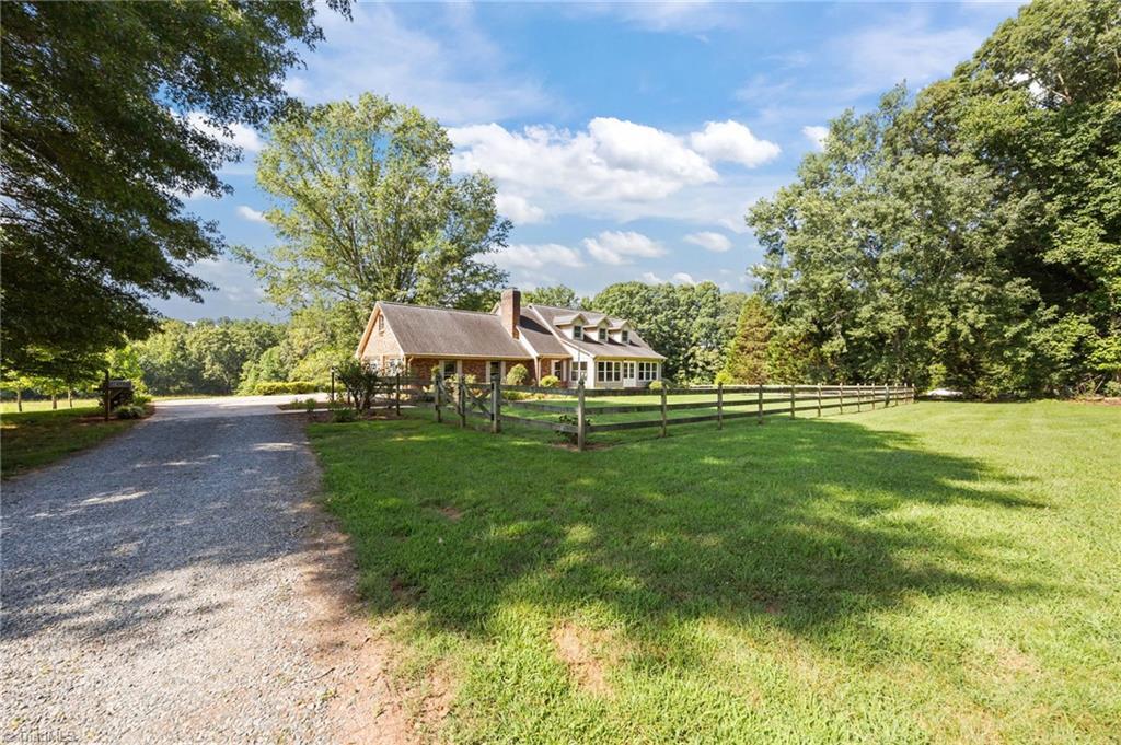 Property Photo:  1498 Bethesda Road  NC 27295 