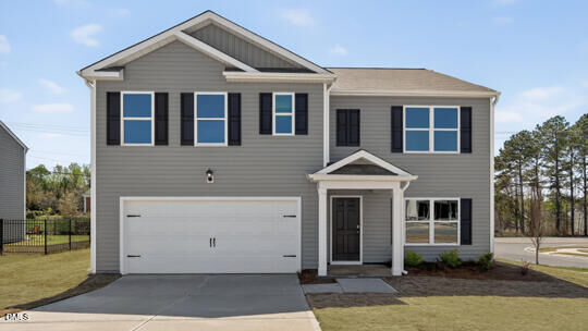 Property Photo:  3632 Turney Drive  NC 27610 