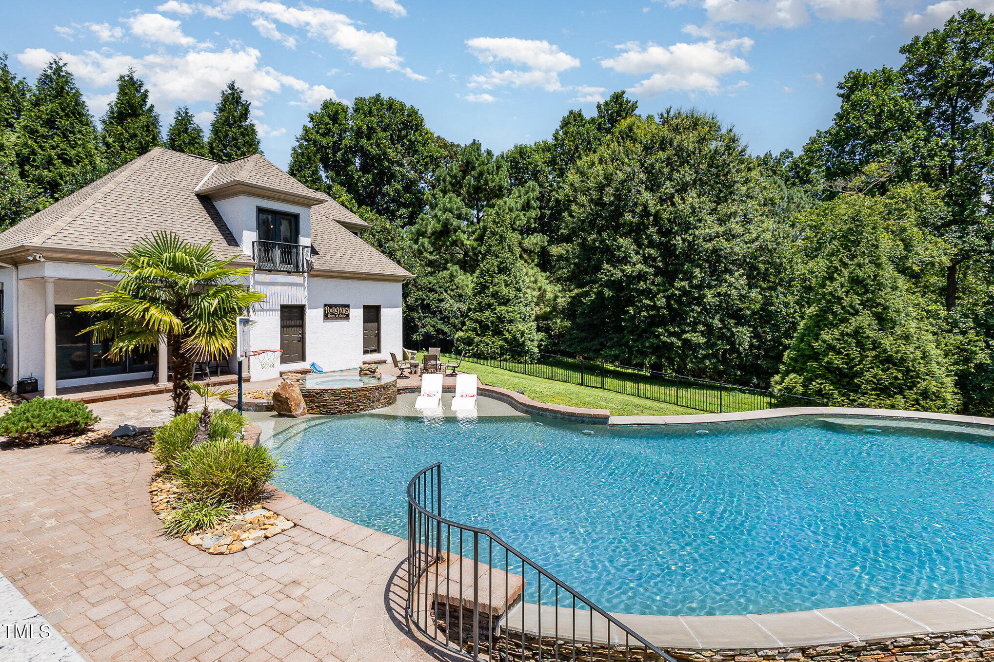 Property Photo: 5808 Cavanaugh Drive NC 27614