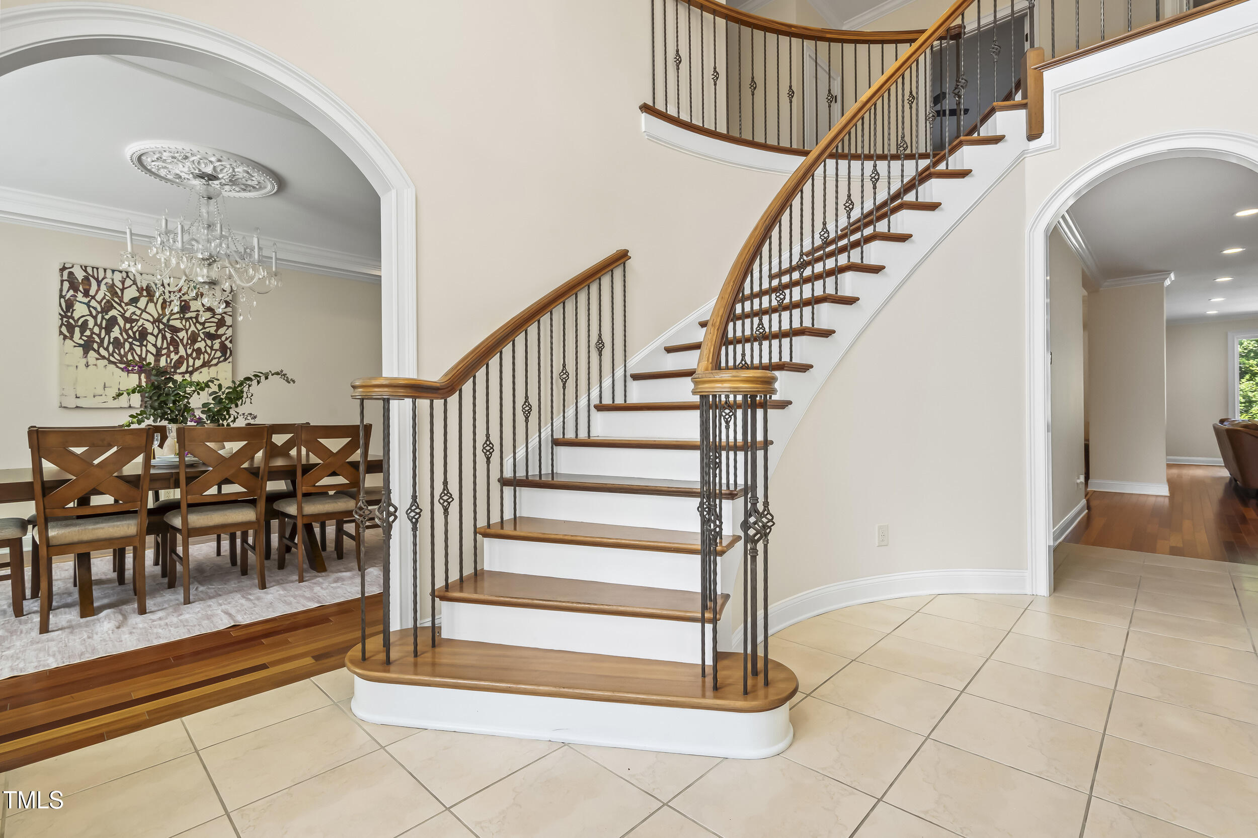 Property Photo:  5808 Cavanaugh Drive  NC 27614 