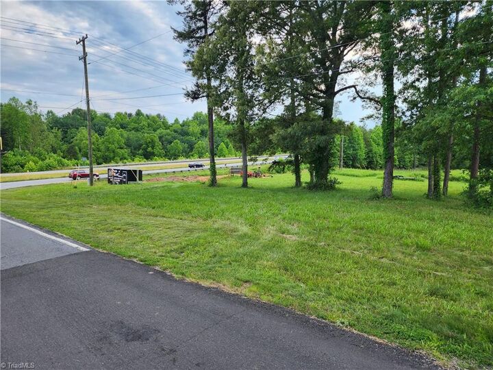 Property Photo: 000 W US Highway 421 NC 28697