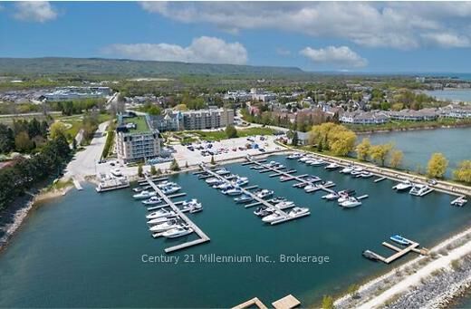 Photo de la propriété: 9 Harbour Street E 3210-3212 ON L9Y 5C5