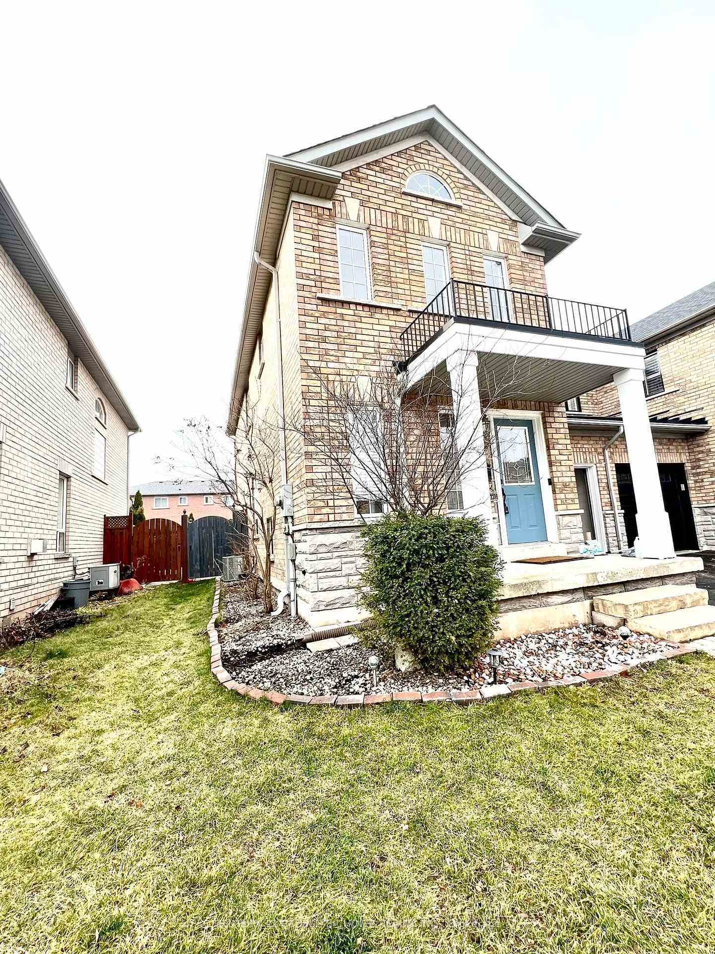 Photo de la propriété: 542 Delphine Drive ON L7L 6W7