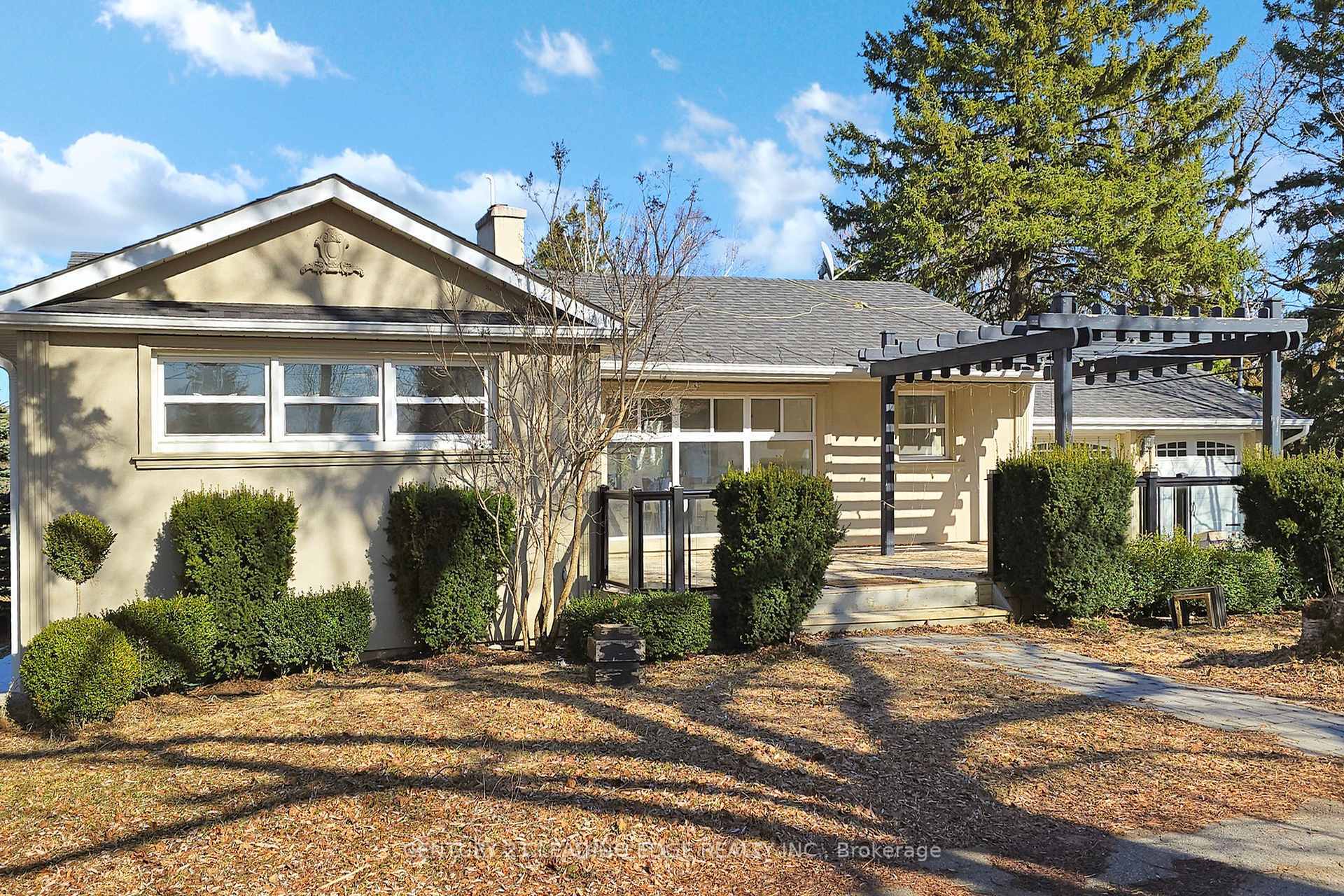 Property Photo:  14489 Highway 48 N/A  ON L4A 7X3 