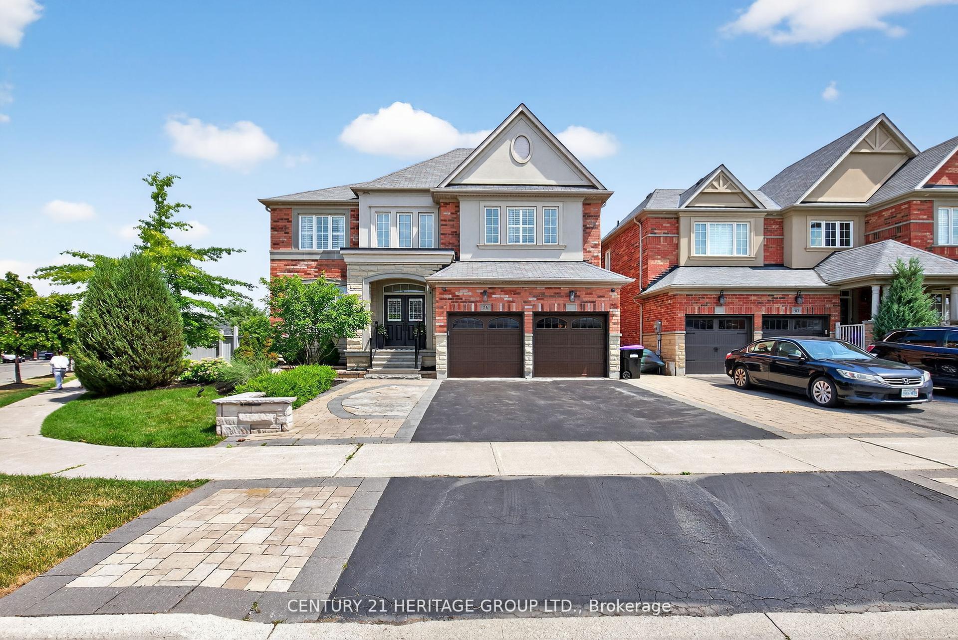 Photo de la propriété: 56 Cousteau Drive ON L3Z 0H8