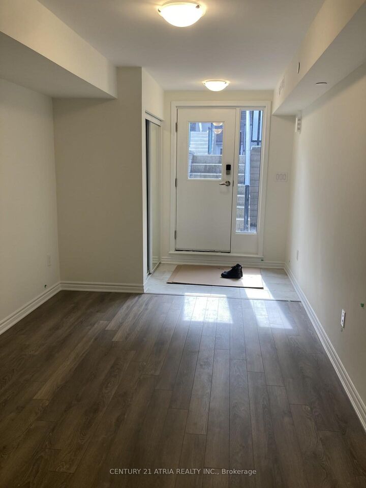 Photo de la propriété:  2791 Eglinton Avenue E 542  ON M1J 0B3 