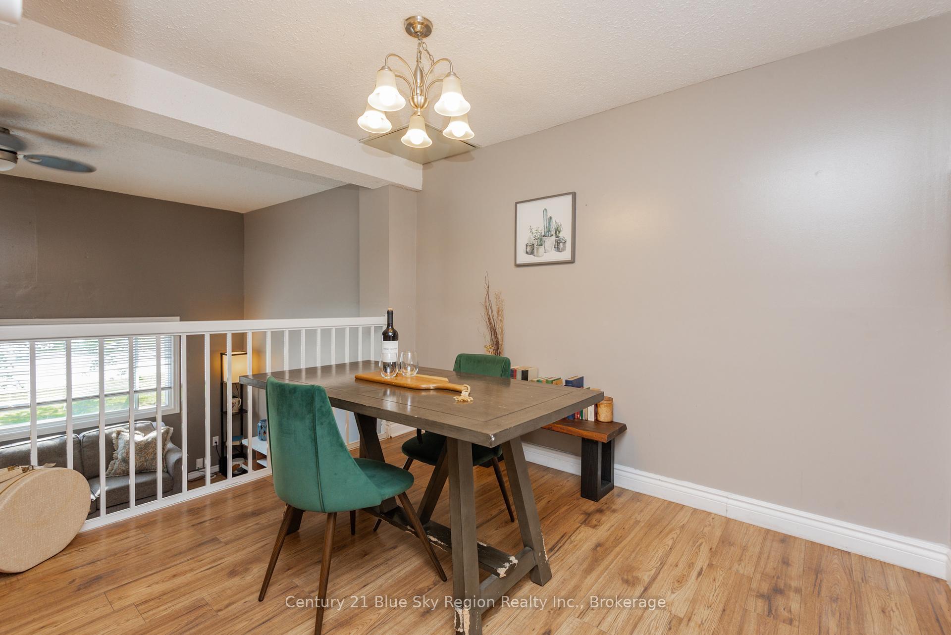 Property Photo: 644 Lakeshore Drive 5 ON P1A 3N6