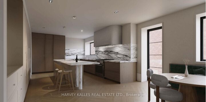 Property Photo: 97 Glen Road ON M4W 2V5