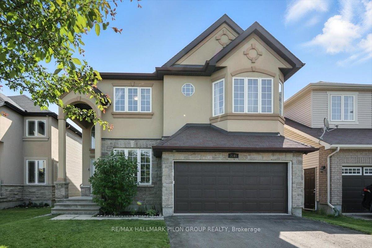 Property Photo:  2145 Provence Avenue  ON K4A 0P1 
