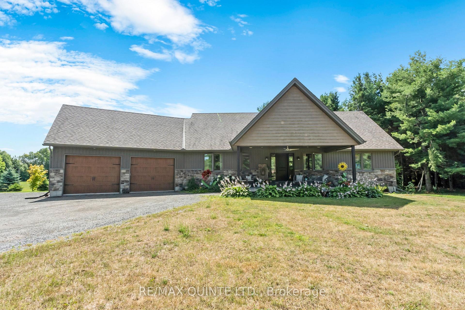 Property Photo: 839 County 64 Road ON K0K 1H0