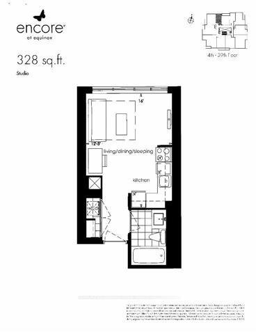 Property Photo:  50 Town Centre Court 3205  ON M1P 0A9 