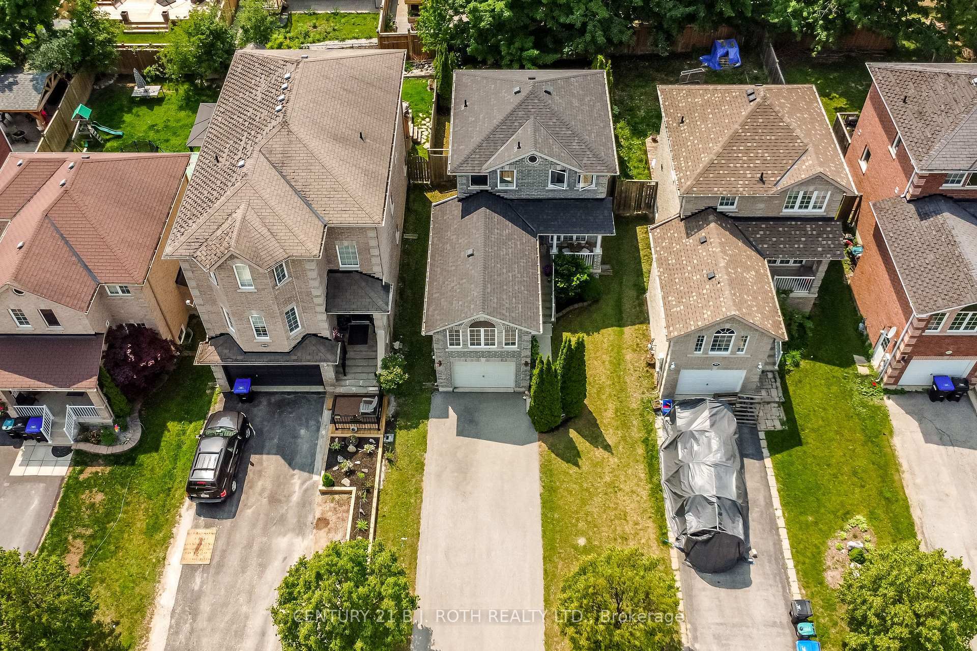 Photo de la propriété:  1863 Swan Street  ON L9S 0B2 
