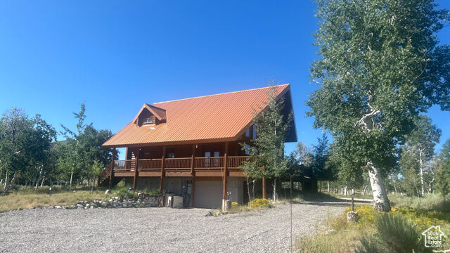 38 Aspen Cove Dr 38  Scofield UT 84526 photo