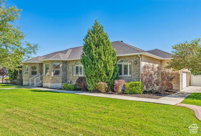 Property Photo: 12159 S Swensen Cir UT 84096