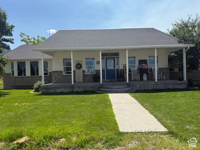 Property Photo: 375 W 400 S UT 84642