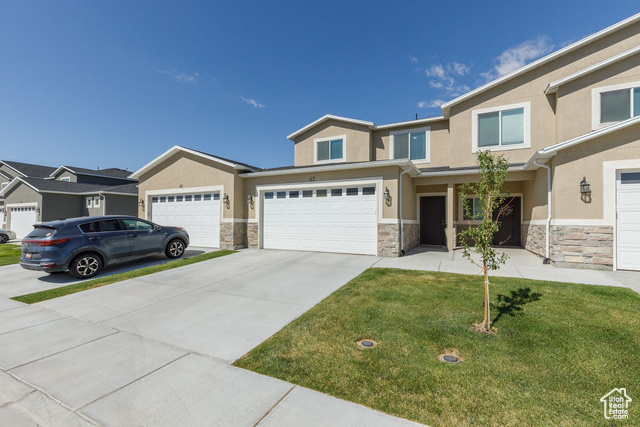 Property Photo: 200 W 1200 S 62 UT 84337