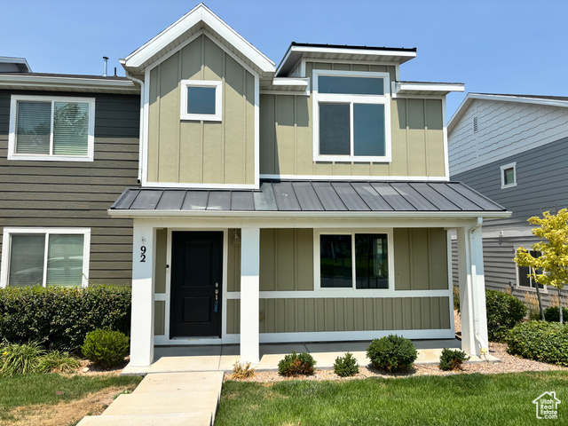 92 E Legacy Pkwy  Saratoga Springs UT 84045 photo