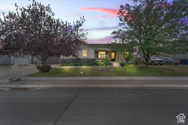 Property Photo:  1378 E Osprey Way  UT 84005 