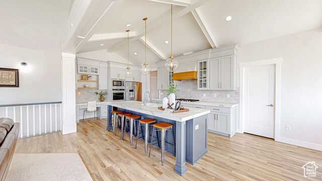 Property Photo:  759 N Burke Ln  UT 84651 