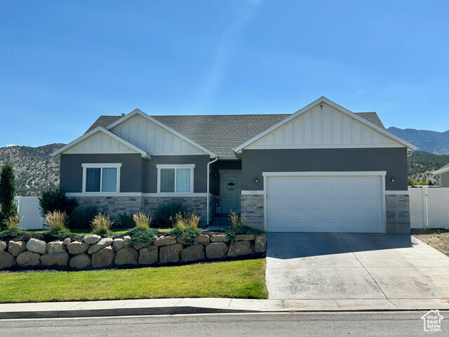 Property Photo: 1017 S 175 E UT 84648