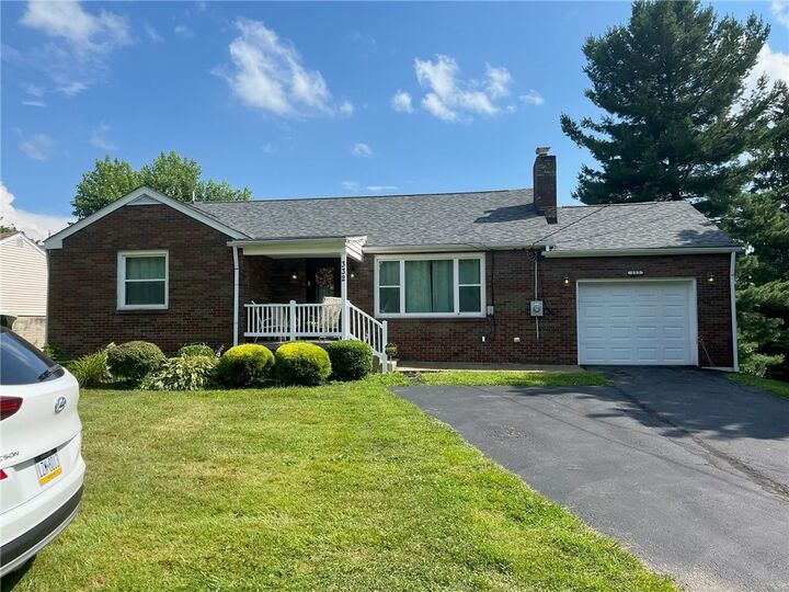 Property Photo:  332 E Maitland Lane  PA 16105 