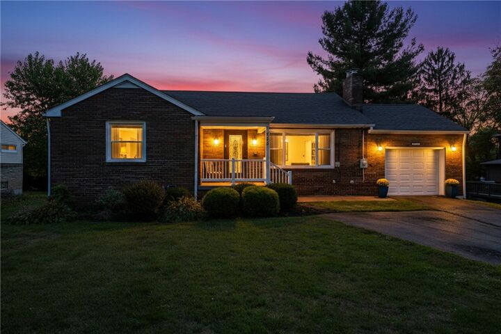 Property Photo: 332 E Maitland Lane PA 16105
