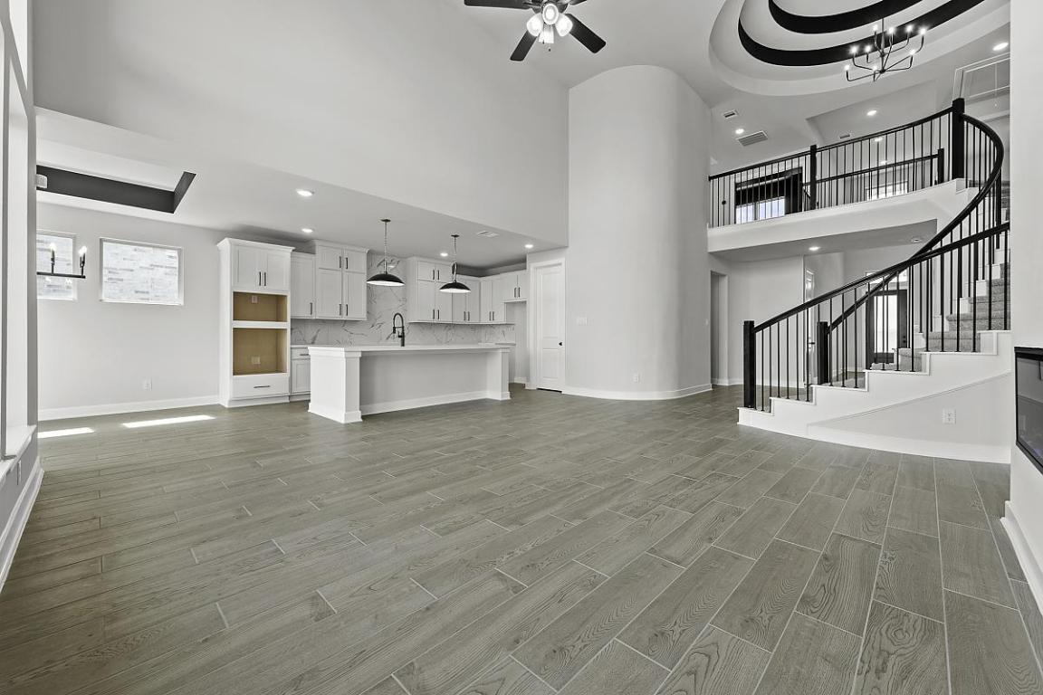 Property Photo: 1509 Rodeo Ridge Drive TX 78628