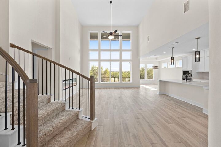 Property Photo: 1509 Rodeo Ridge Drive TX 78628