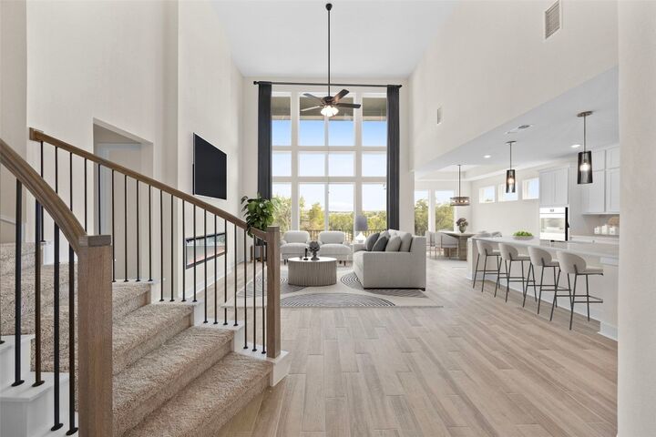 Property Photo: 1509 Rodeo Ridge Drive TX 78628