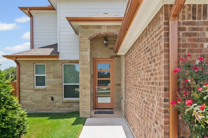 Property Photo: 5818 Hamlet Drive TX 76513