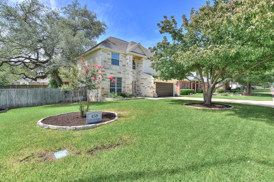 Property Photo:  458 Logan Road  TX 78628 